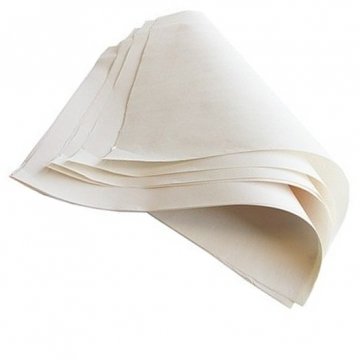 CARTA VEGETALE DI 1'' GR.60  25 KG